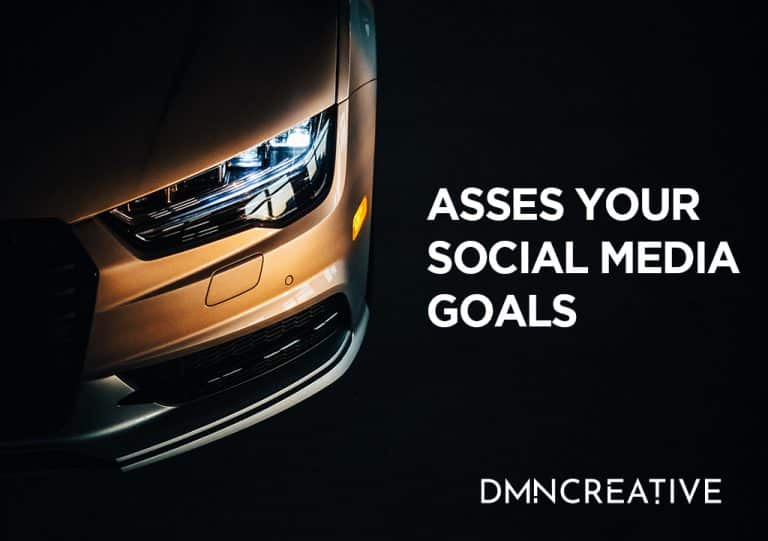 Read more about the article Social Media For Car Dealers