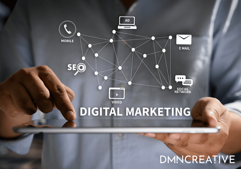 Read more about the article Finding the Right Digital Marketing Agency